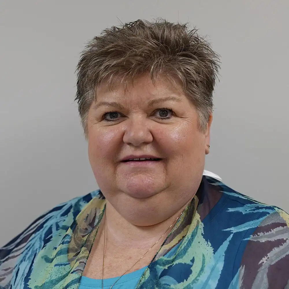 Lisa M. Hazen